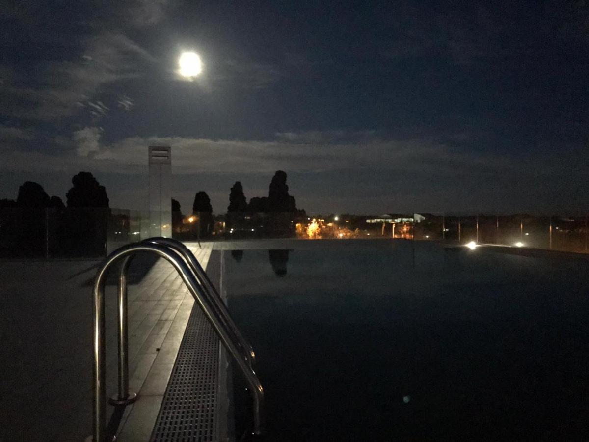 Apartmán Nora Pula Exteriér fotografie