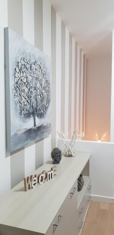 Apartmán Nora Pula Exteriér fotografie