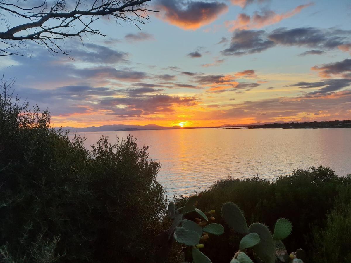 Apartmán Nora Pula Exteriér fotografie