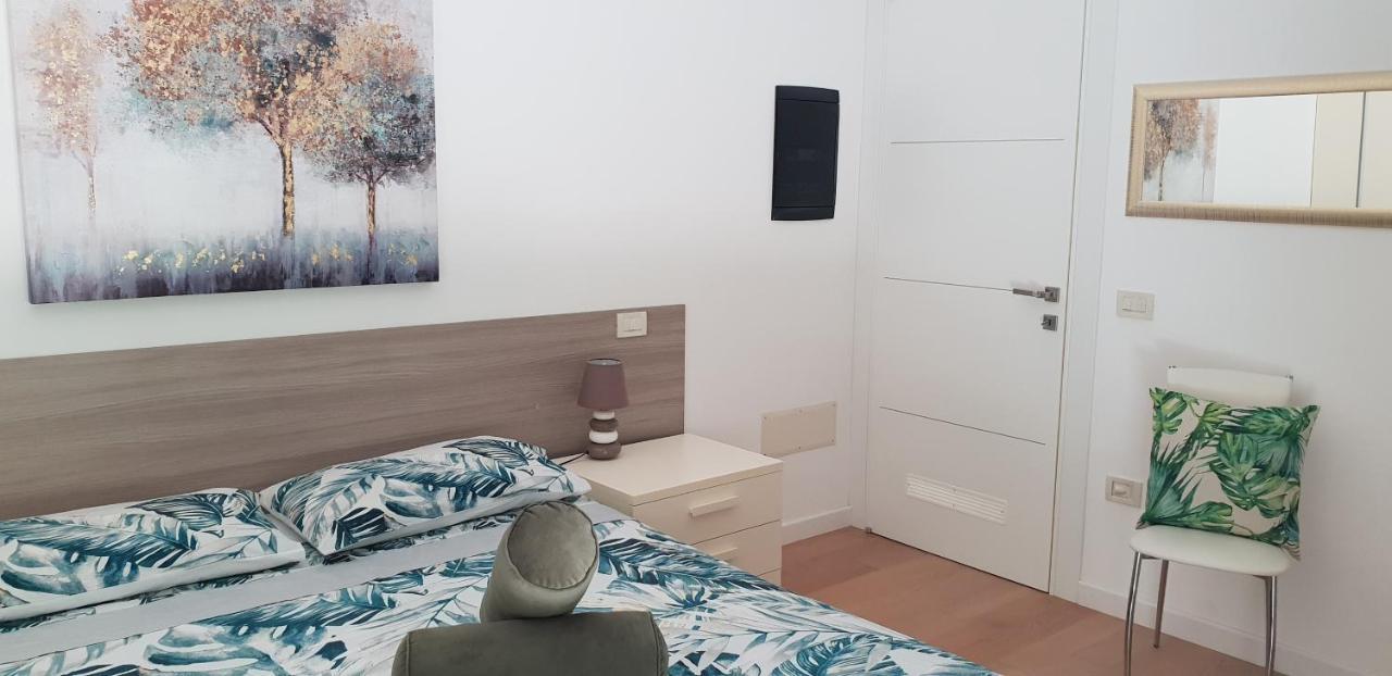 Apartmán Nora Pula Exteriér fotografie