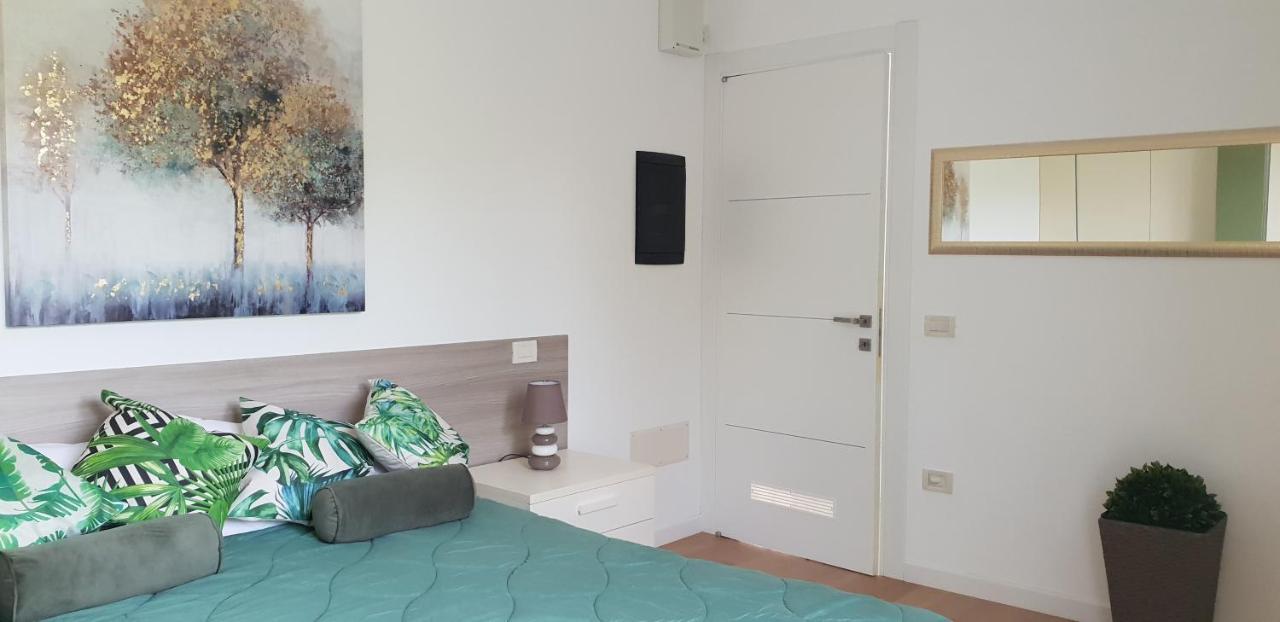 Apartmán Nora Pula Exteriér fotografie