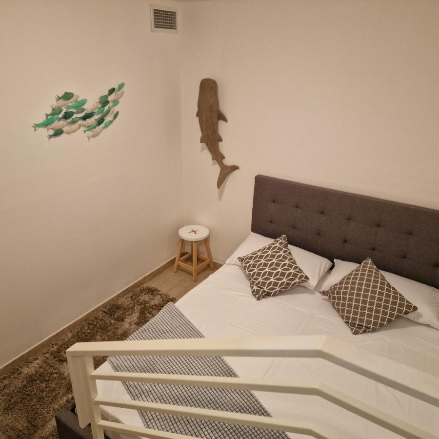 Apartmán Nora Pula Exteriér fotografie