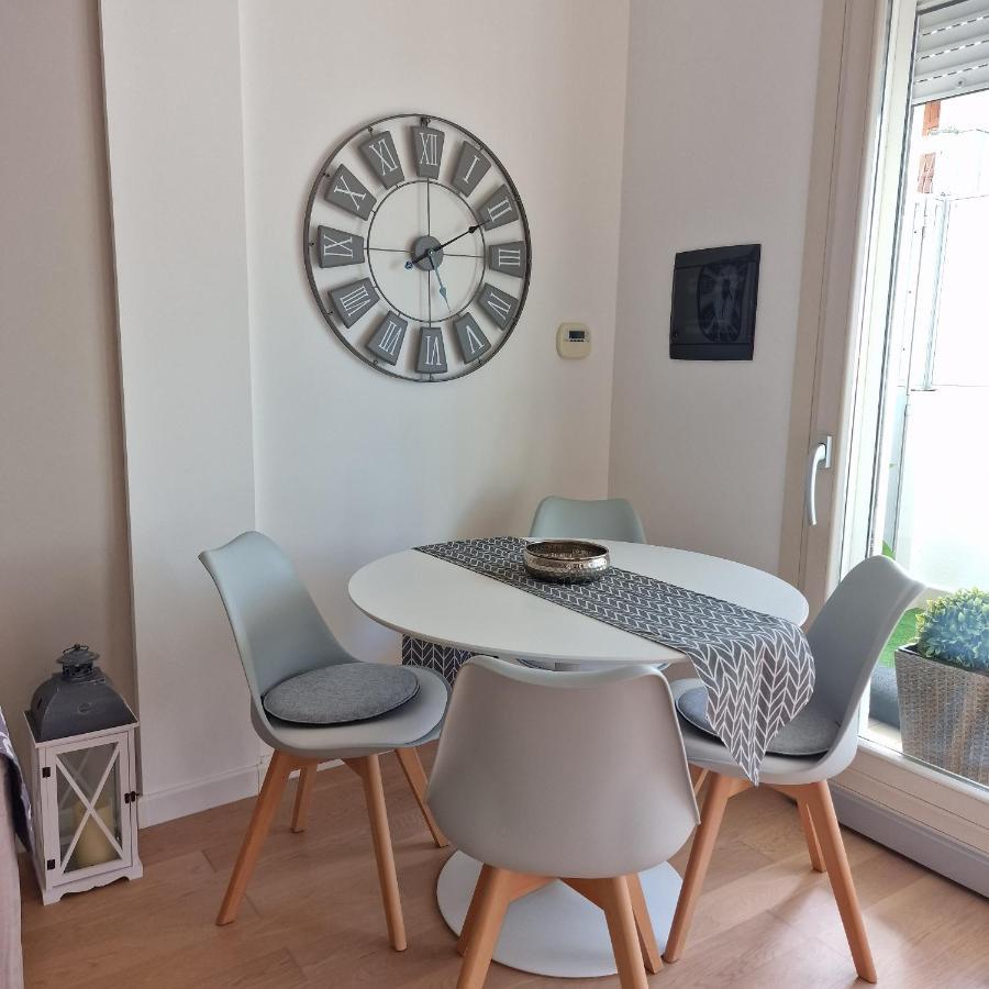 Apartmán Nora Pula Exteriér fotografie