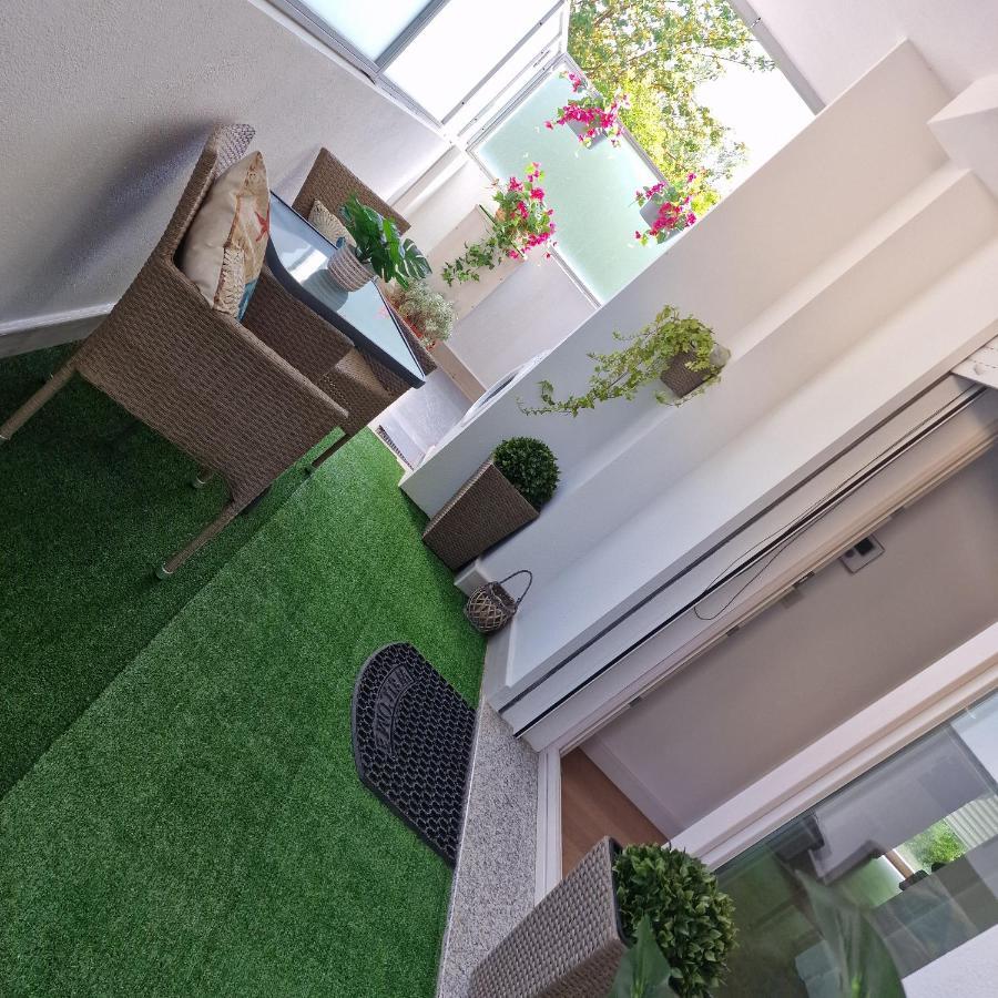 Apartmán Nora Pula Exteriér fotografie